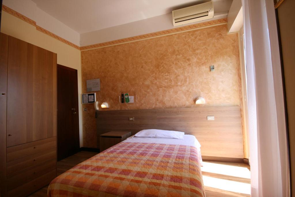 Gemmano Albergo Centopini חדר תמונה