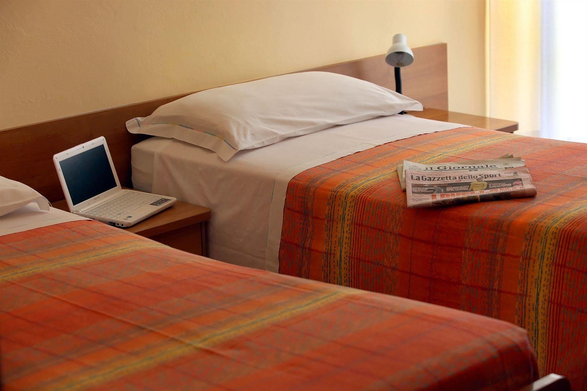 Gemmano Albergo Centopini מראה חיצוני תמונה